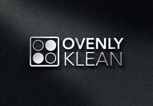 Ovenly Klean Logo