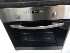 oven cleaning extra services