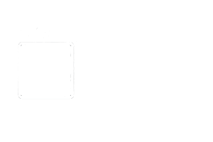Ovenly Klean Logo white