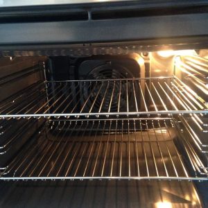 home oven cleaning services