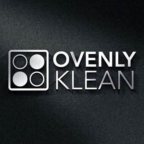 ovenly klean logo