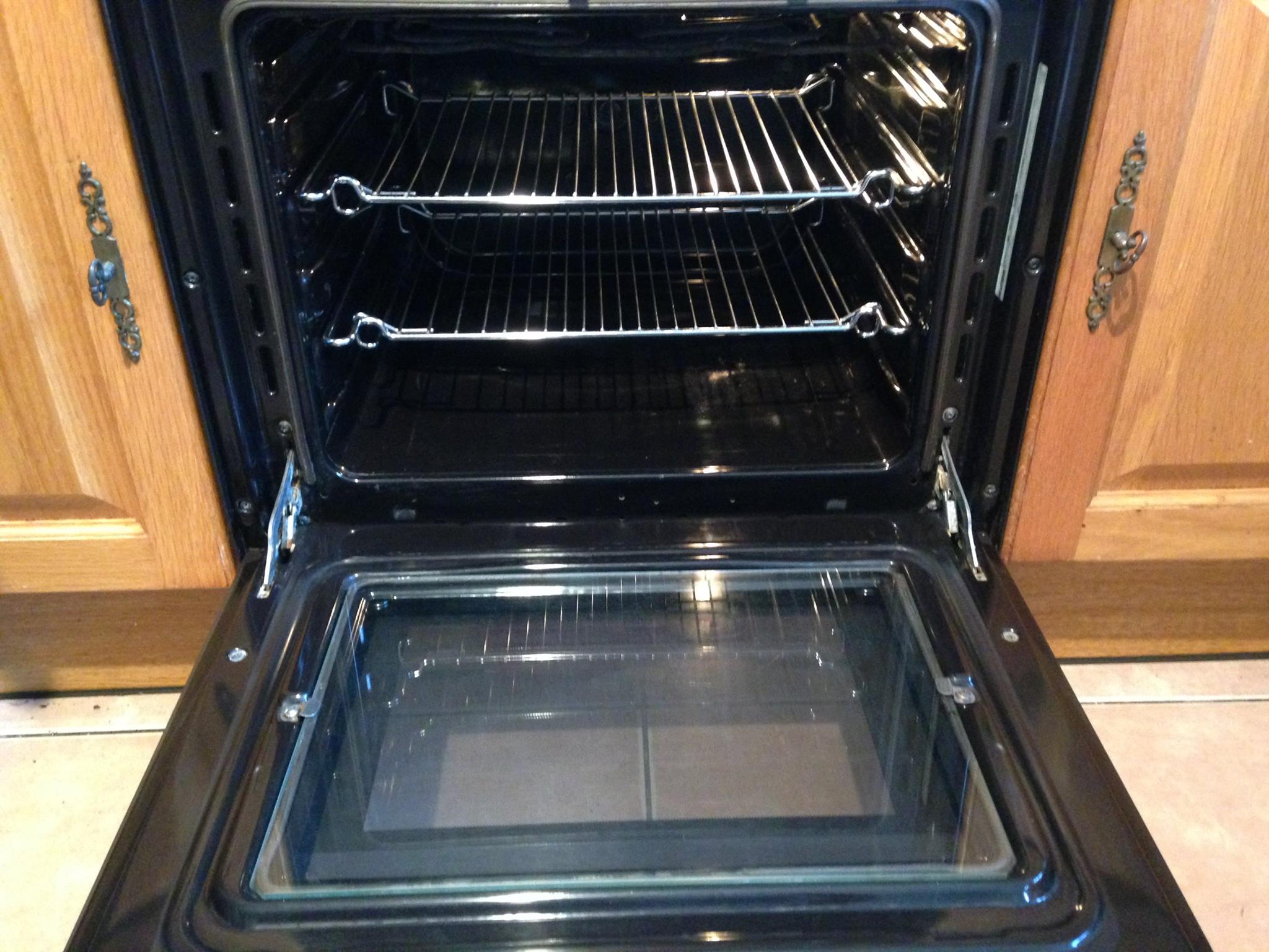 Oven Cleaning West Midlands Oven Cleaning West Midlands