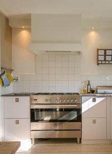Oven Cleaning Service Birmingham