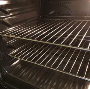 wolverhampton oven cleaning services