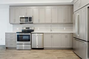 Oven Cleaning in Digbeth