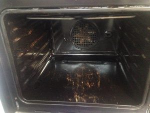 Oven Cleaning service in Handsworth