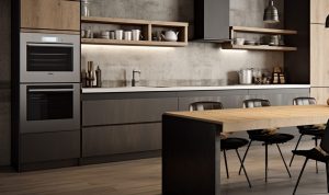 Cooker Cleaner Kingswinford