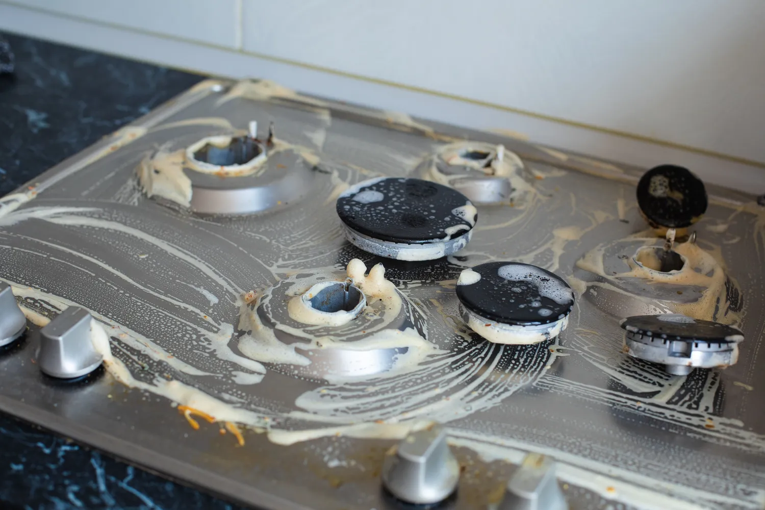Oven Hob Cleaning Oven Hob Cleaning