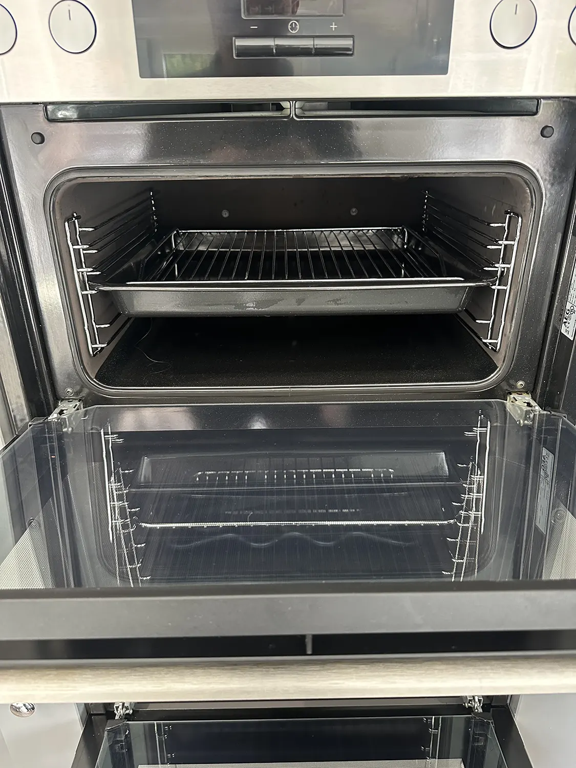 Cooker Cleaner in Dudley